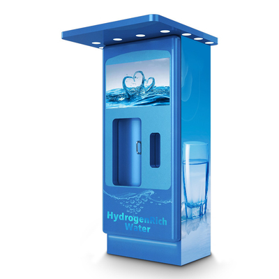 Distributeur automatique d'eau potable fabricant, Acheter de bonne